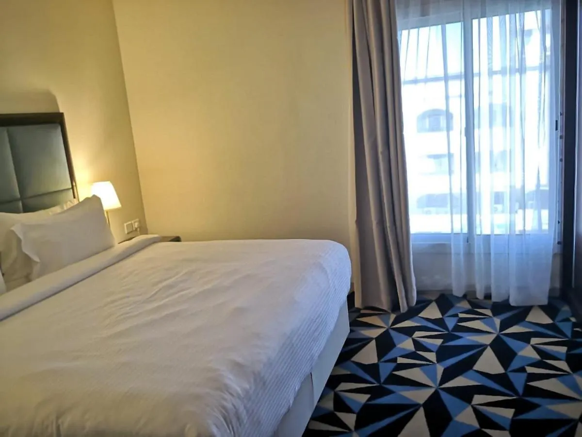Landmark Hotel Jeddah Formerly Jory فندق لاندمارك جدة