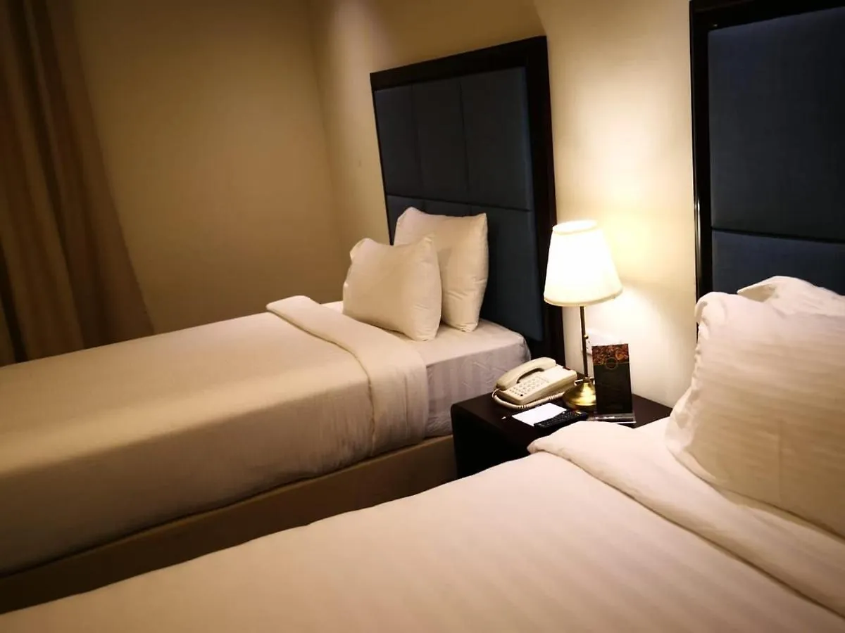 Landmark Hotel Jeddah Formerly Jory فندق لاندمارك جدة المملكة العربية السعودية