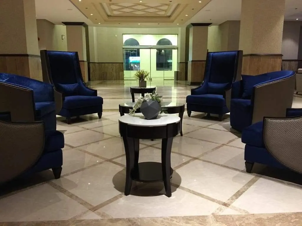 ***  Landmark Hotel Jeddah Formerly Jory فندق لاندمارك جدة المملكة العربية السعودية