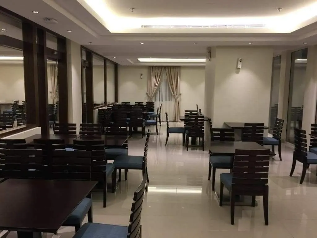 Landmark Hotel Jeddah Formerly Jory فندق لاندمارك جدة
