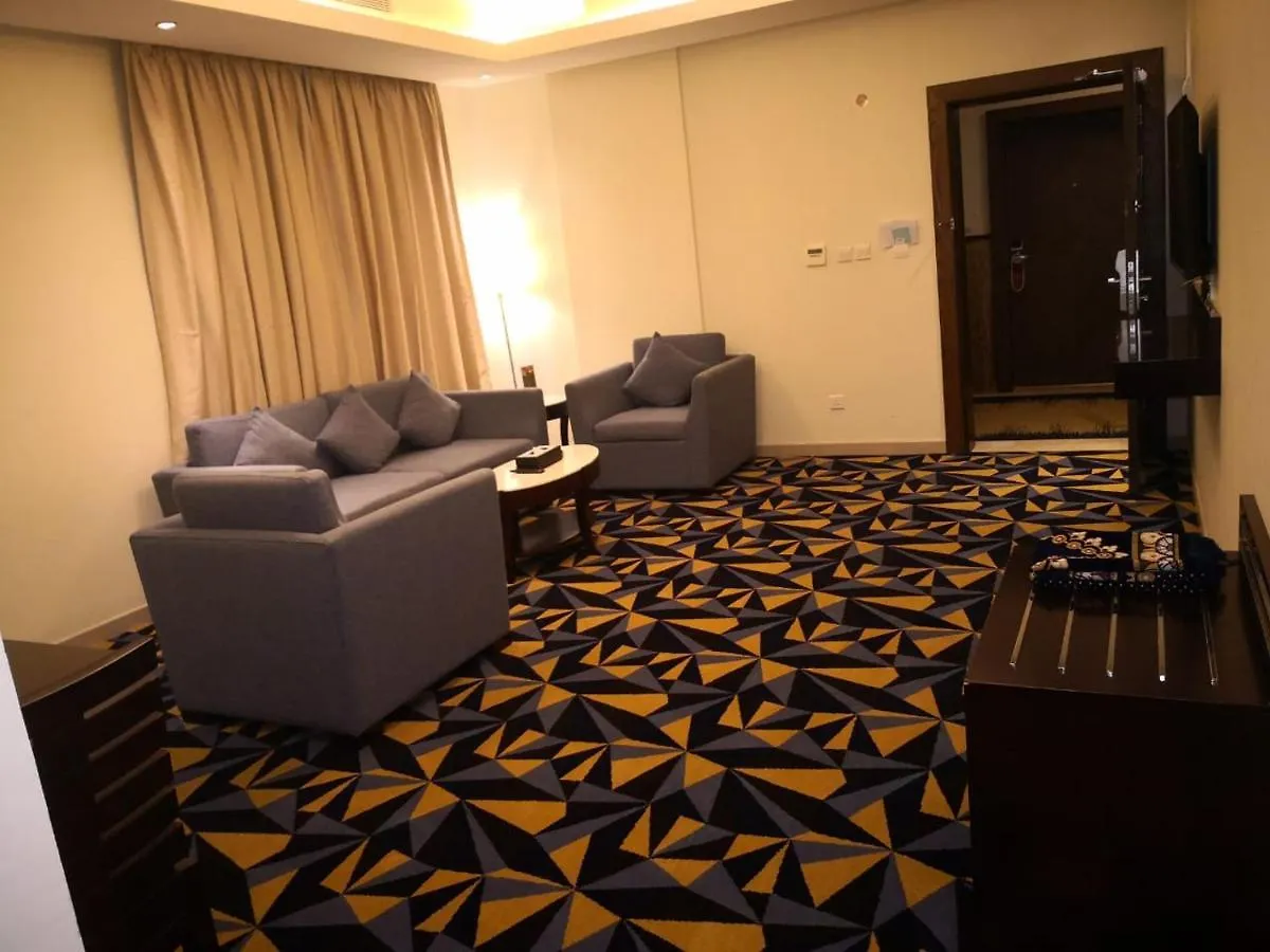 Landmark Hotel Jeddah Formerly Jory فندق لاندمارك جدة المملكة العربية السعودية