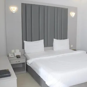 أرين النعيم للوحدات السكنية المفروشة فندق