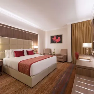 Ramada By Wyndham Continental Djedda